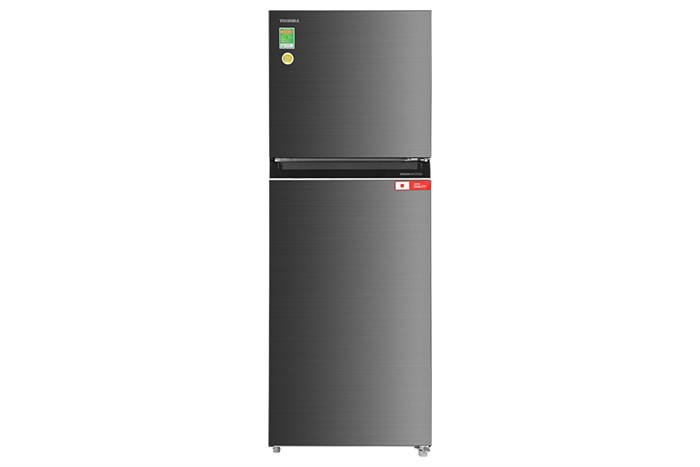 Tủ Lạnh Toshiba Inverter 312 Lít GR-RT416WE-PMV(58)-MM